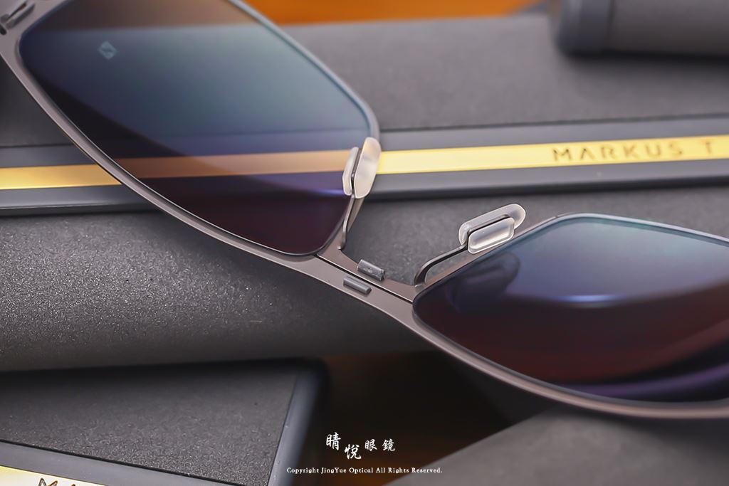 睛悦眼鏡,Markus T,手工眼鏡,蔡司鏡片,太陽眼鏡,ME2,ME2 673,台北推薦,士林推薦,嘉晏