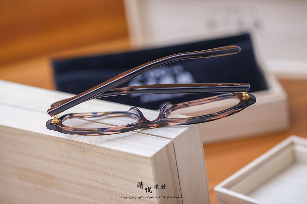 睛悦眼鏡,金子眼鏡,kaneko,KC 05,BLS,手工眼鏡,日本手工眼鏡