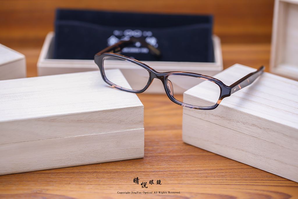 睛悦眼鏡,金子眼鏡,kaneko,KC 05,BLS,手工眼鏡,日本手工眼鏡