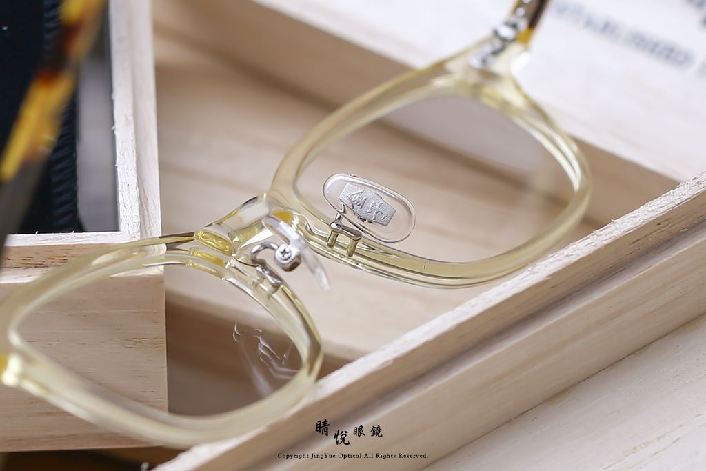 睛悦眼鏡,金子眼鏡,kaneko,KC11R,CYL,手工眼鏡,日本手工眼鏡,賽璐珞,Celluloid