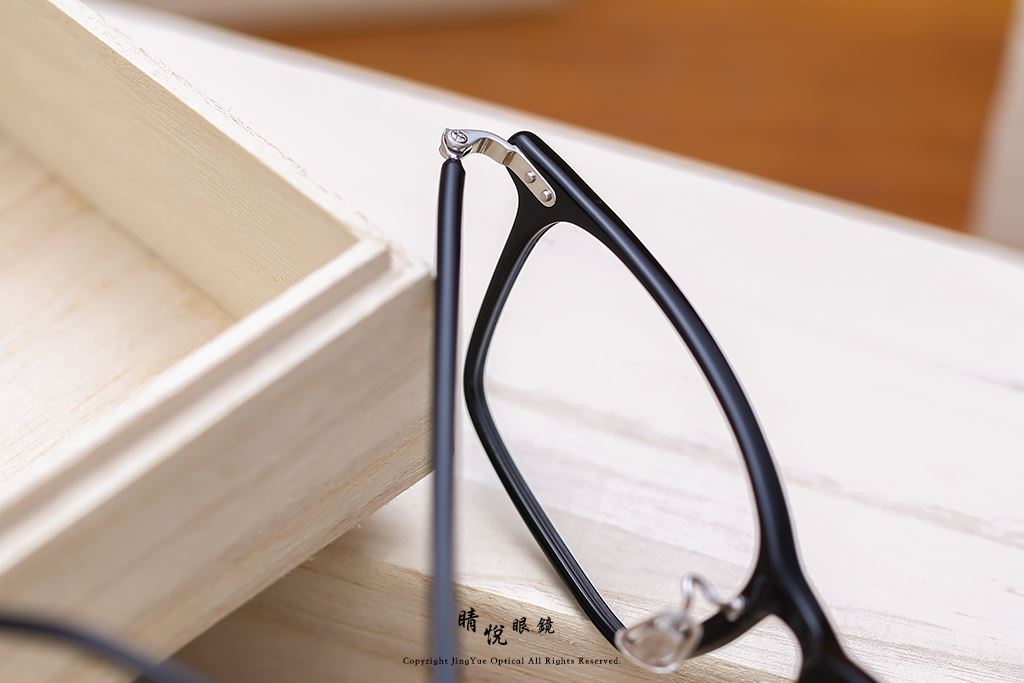 睛悦眼鏡,金子眼鏡,kaneko,KC28,BK,手工眼鏡,日本手工眼鏡,賽璐珞,Celluloid