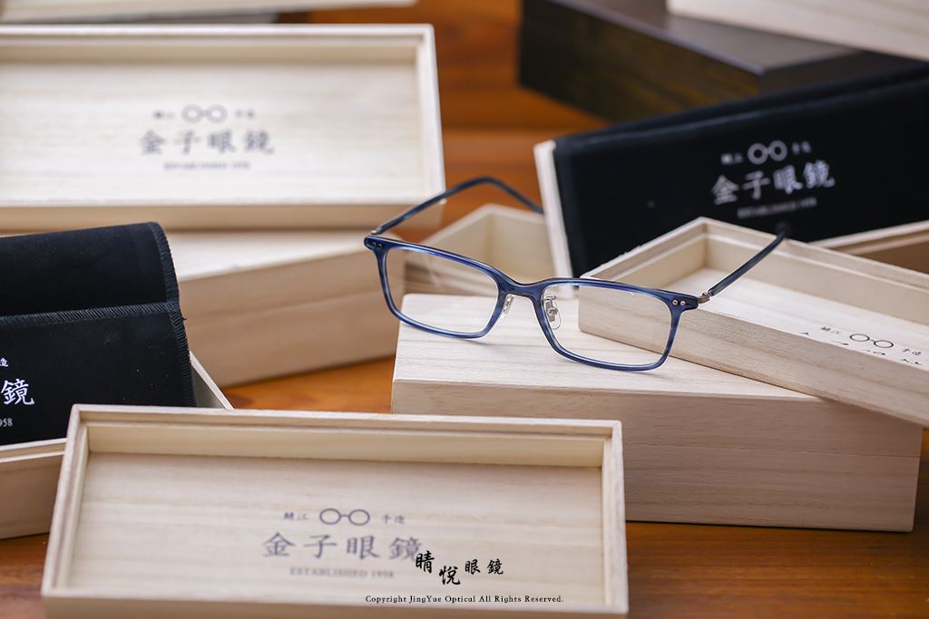 睛悦眼鏡,金子眼鏡,kaneko,KC28,NVS,手工眼鏡,日本手工眼鏡,賽璐珞,Celluloid