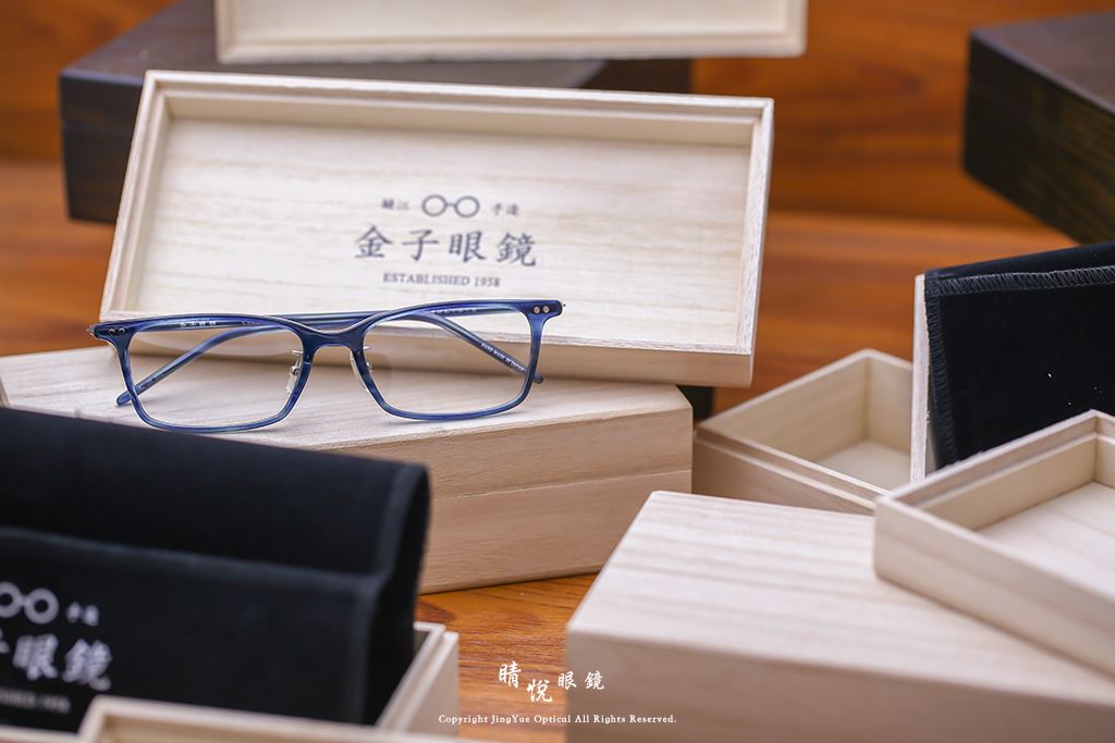 睛悦眼鏡,金子眼鏡,kaneko,KC28,NVS,手工眼鏡,日本手工眼鏡,賽璐珞,Celluloid