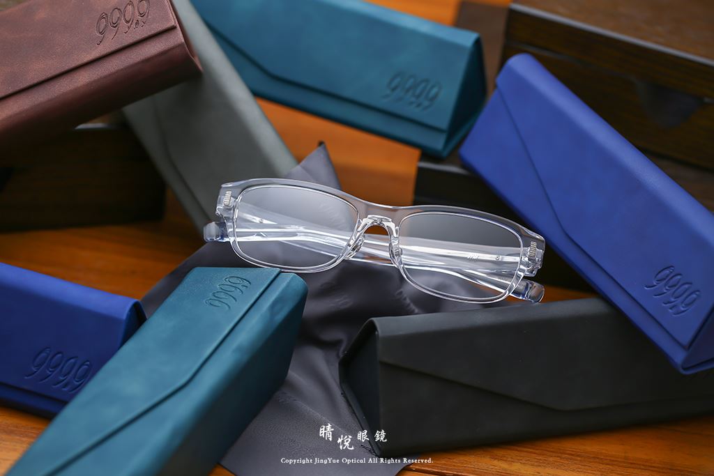 睛悦眼鏡,999.9,FourNines,眼鏡,手工眼鏡,手工框,AP 26,AP26,00