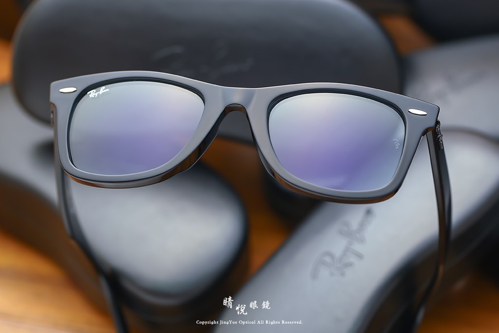 Ray Ban,手工眼鏡,眼鏡,偏光鏡片,太陽眼鏡,偏光太陽眼鏡,RB 2140,RB2140,901 64