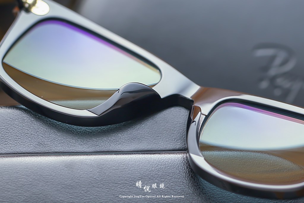 Ray Ban,手工眼鏡,眼鏡,偏光鏡片,太陽眼鏡,偏光太陽眼鏡,RB 2140,RB2140,901 64