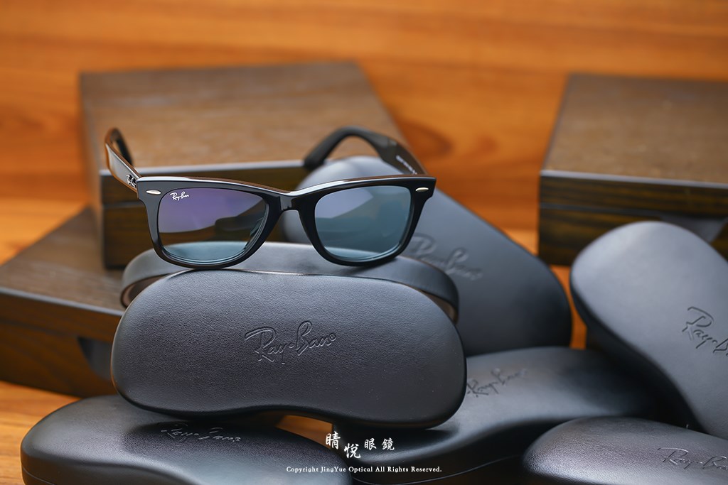 Ray Ban,手工眼鏡,眼鏡,偏光鏡片,太陽眼鏡,偏光太陽眼鏡,RB 2140,RB2140,901 64