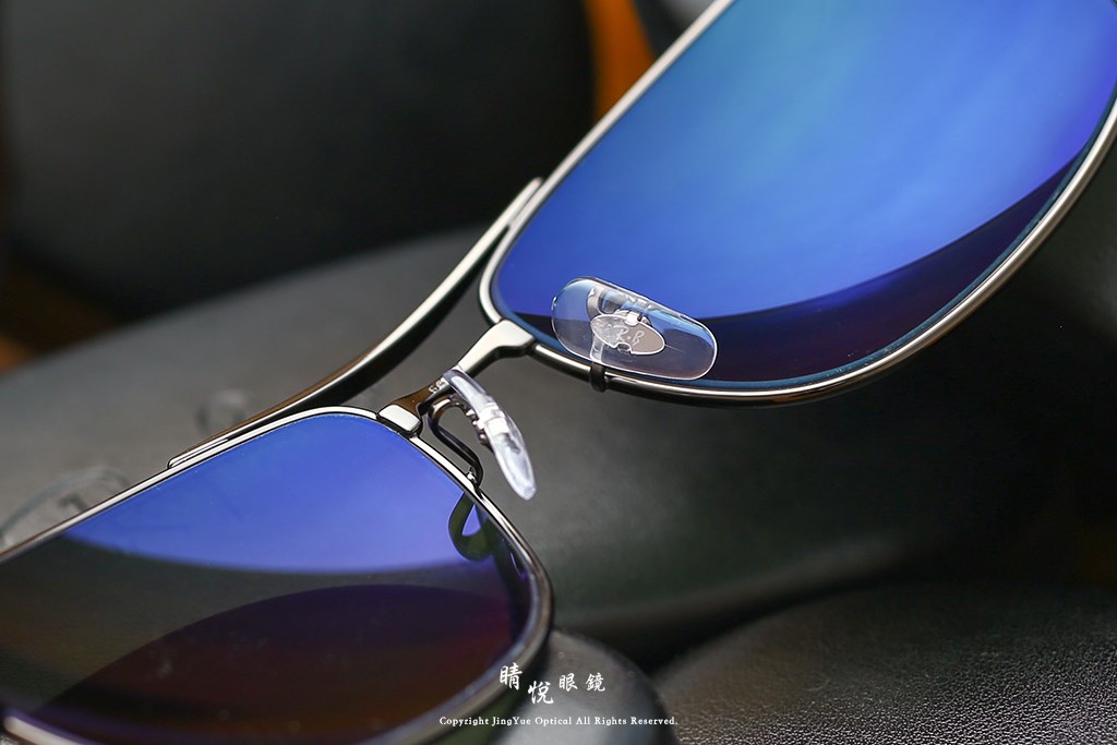 Ray Ban,手工眼鏡,眼鏡,偏光鏡片,太陽眼鏡,偏光太陽眼鏡,RB 3522,RB3522,004 9A