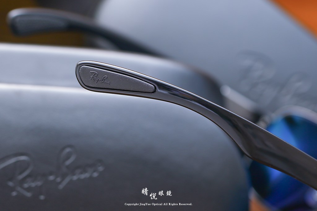 Ray Ban,手工眼鏡,眼鏡,偏光鏡片,太陽眼鏡,偏光太陽眼鏡,RB 3522,RB3522,004 9A