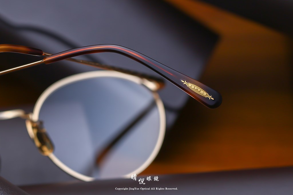 OLIVER PEOPLES,手工框 ,手工眼鏡,眼鏡,台北推薦,OV 1205TD,OP 10T,5035