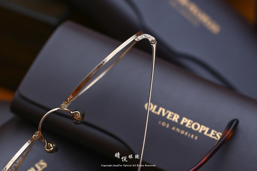 OLIVER PEOPLES,手工框 ,手工眼鏡,眼鏡,台北推薦,OV 1205TD,OP 10T,5035