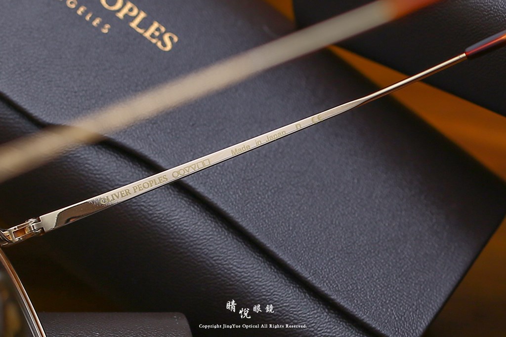 OLIVER PEOPLES,手工框 ,手工眼鏡,眼鏡,台北推薦,OV 1205TD,OP 10T,5035