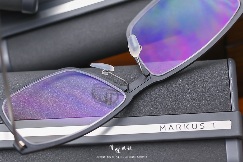 Markus T,手工眼鏡,眼鏡,蔡司鏡片,太陽眼鏡,嘉晏,ME1,TMI,ME1 072TF