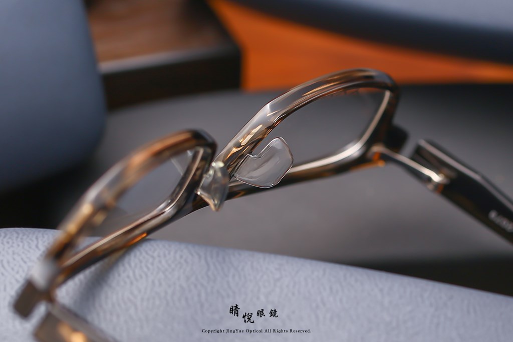 KANEKO,金子眼鏡,SPIVVY,與市,日本手工眼鏡,手工眼鏡,眼鏡,SP2079,BRS