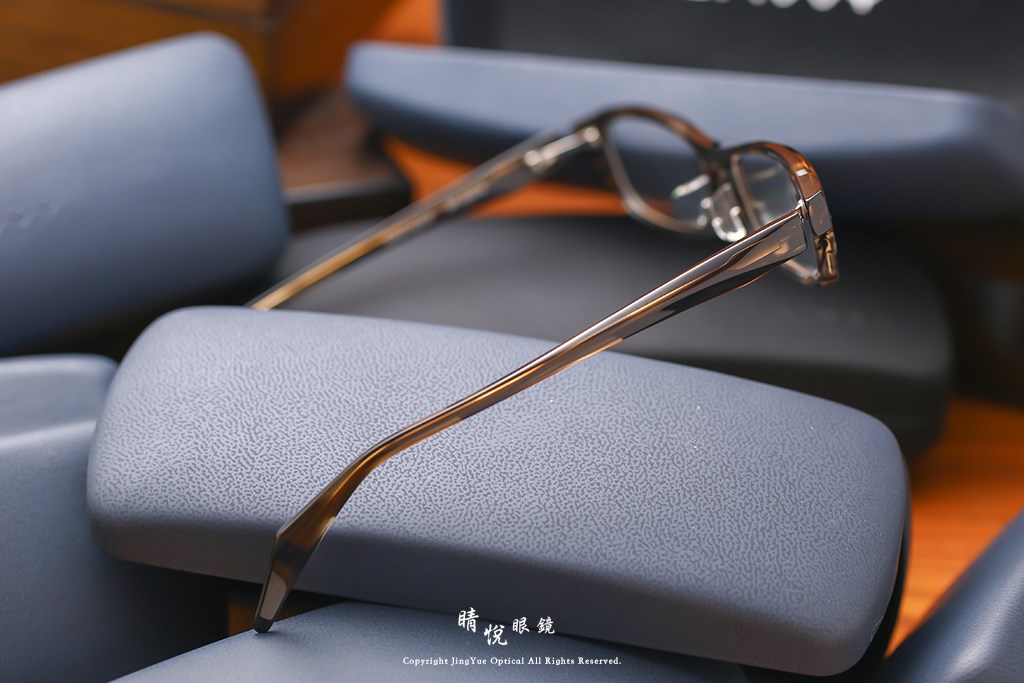 KANEKO,金子眼鏡,SPIVVY,與市,日本手工眼鏡,手工眼鏡,眼鏡,SP2079,BRS