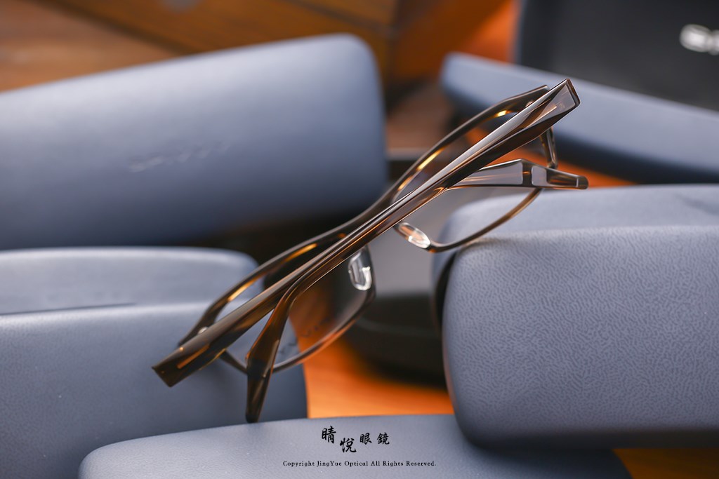 KANEKO,金子眼鏡,SPIVVY,與市,日本手工眼鏡,手工眼鏡,眼鏡,SP2079,BRS