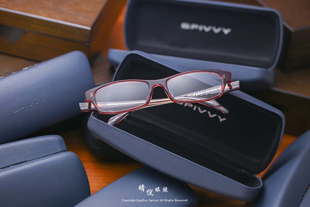 KANEKO,金子眼鏡,SPIVVY,與市,日本手工眼鏡,手工眼鏡,眼鏡,SP2079,CYPK