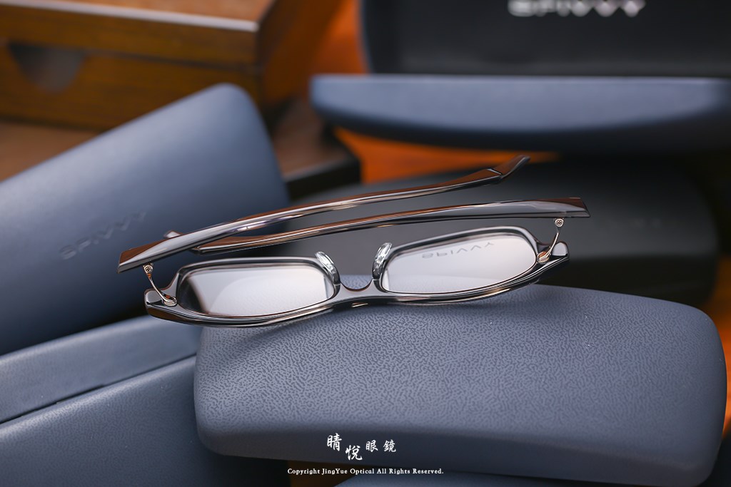 KANEKO,金子眼鏡,SPIVVY,與市,日本手工眼鏡,手工眼鏡,眼鏡,SP2079,GYS