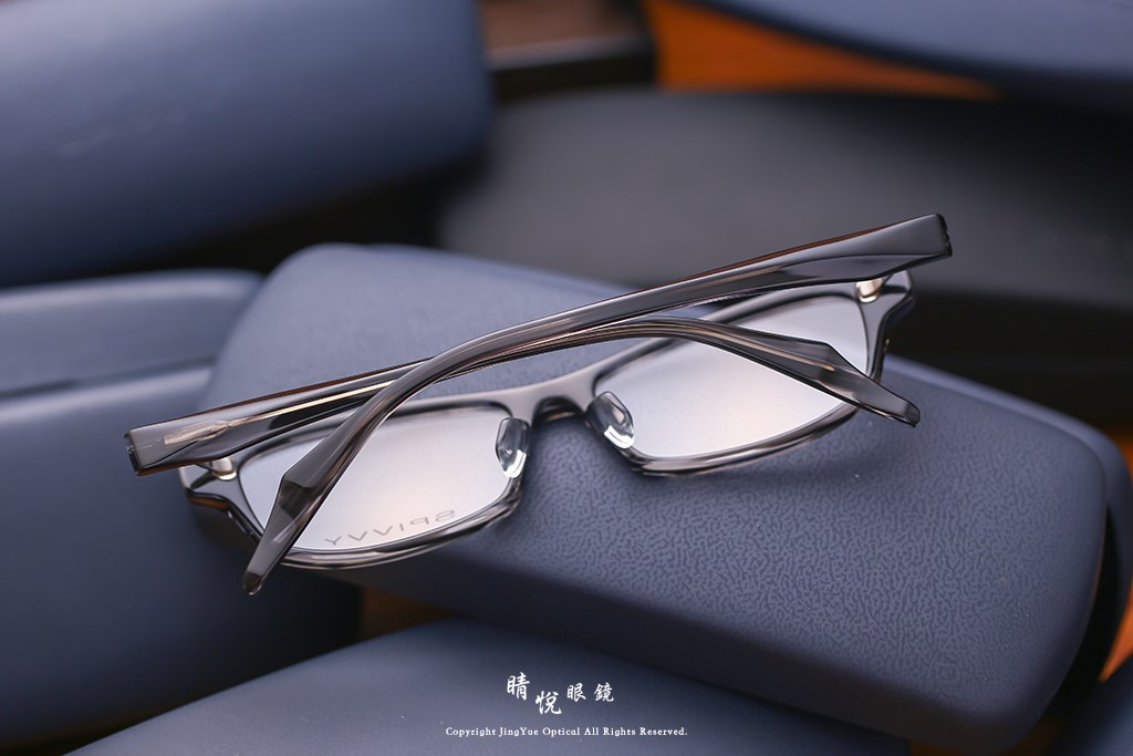 KANEKO,金子眼鏡,SPIVVY,與市,日本手工眼鏡,手工眼鏡,眼鏡,SP2079,GYS