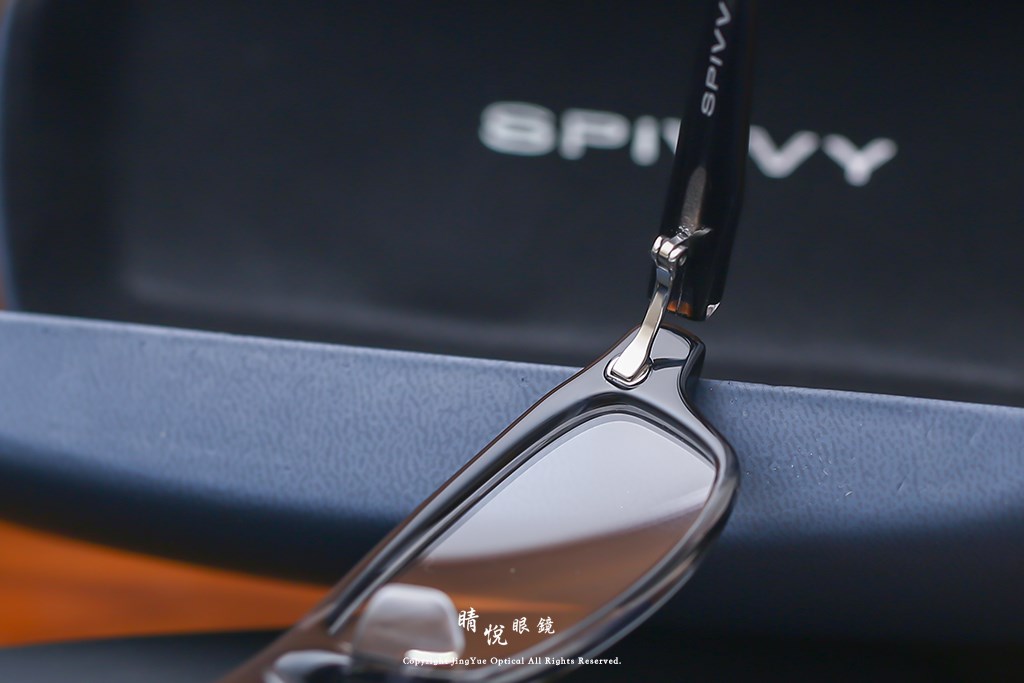 KANEKO,金子眼鏡,SPIVVY,與市,日本手工眼鏡,手工眼鏡,眼鏡,SP2079,GYS