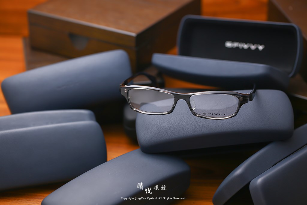 KANEKO,金子眼鏡,SPIVVY,與市,日本手工眼鏡,手工眼鏡,眼鏡,SP2079,GYS