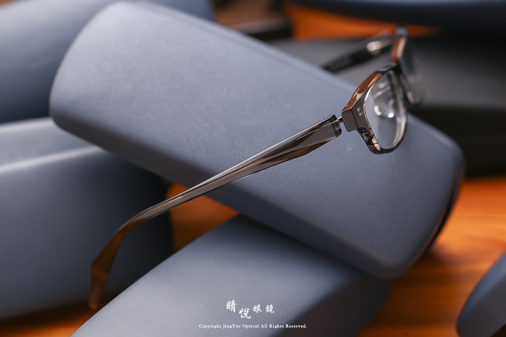 KANEKO,金子眼鏡,SPIVVY,與市,日本手工眼鏡,手工眼鏡,眼鏡,SP2079,GYS