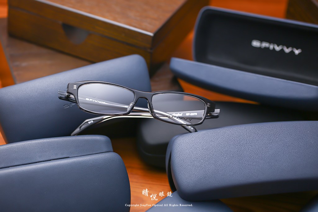 KANEKO,金子眼鏡,SPIVVY,與市,日本手工眼鏡,手工眼鏡,眼鏡,SP2079,GYS