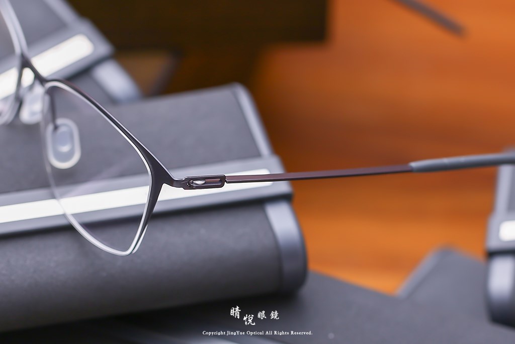 Markus T,手工眼鏡,眼鏡,嘉晏,DOT 1039,DOT L1 039T 130