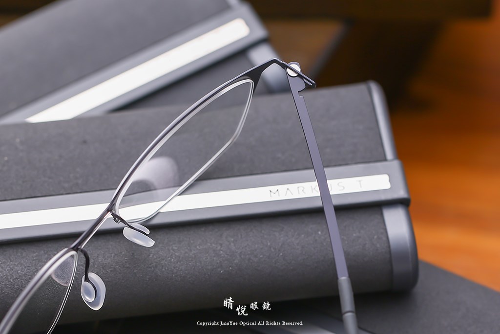 Markus T,手工眼鏡,眼鏡,嘉晏,DOT 1039,DOT L1 039T 130
