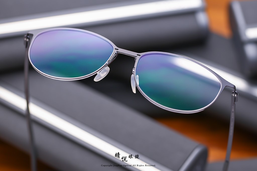 Markus T,手工眼鏡,眼鏡,嘉晏,DOT 1038,DOT L1 038T 130	