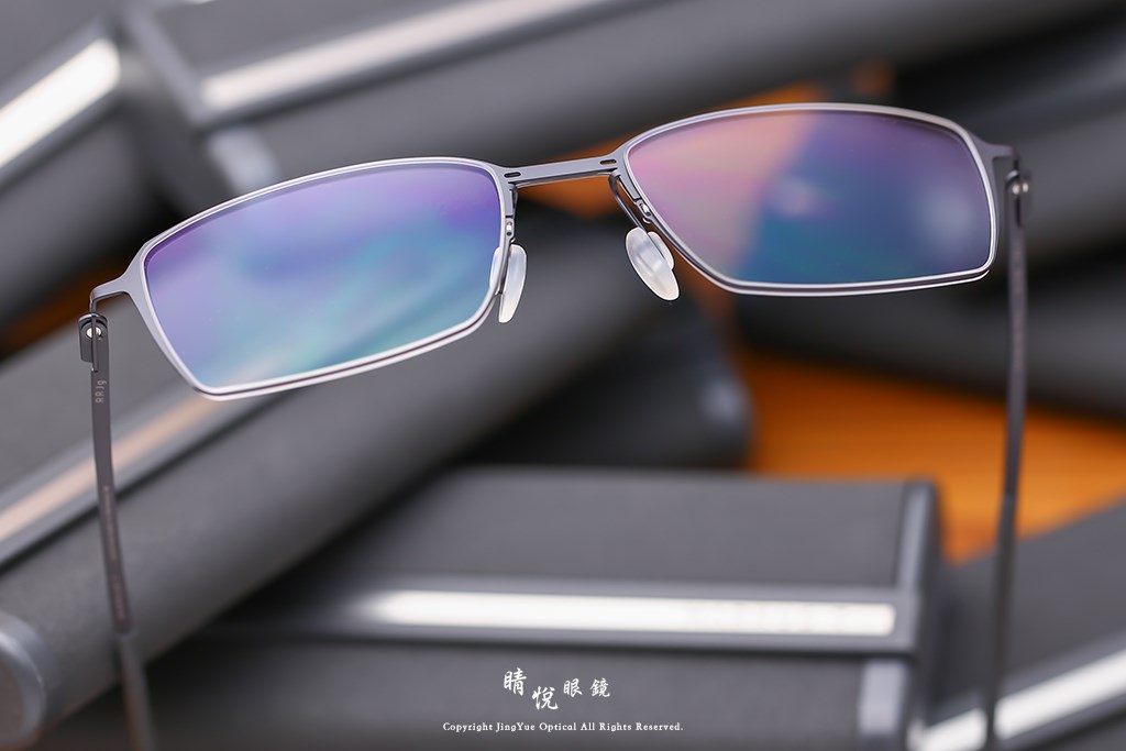Markus T,手工眼鏡,眼鏡,嘉晏,DOT,1041,DOT L1 041T 130	