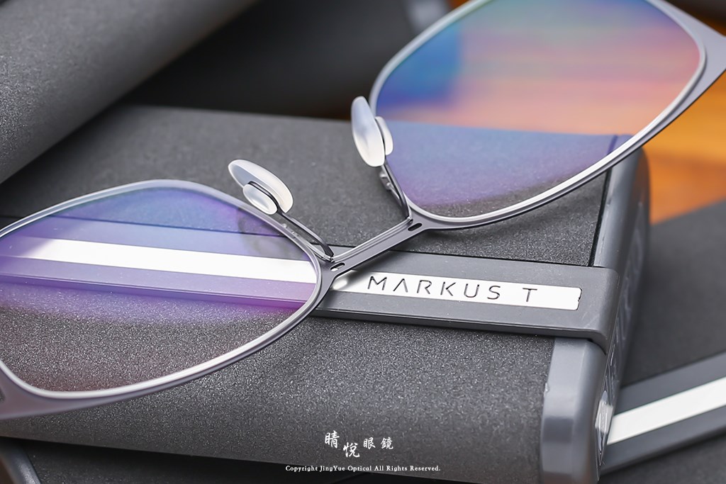 Markus T,手工眼鏡,眼鏡,嘉晏,DOT,1041,DOT 1040,130	