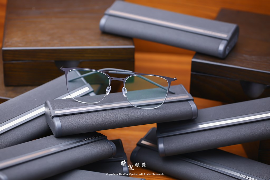 Markus T,手工眼鏡,眼鏡,嘉晏,DOT,1041,DOT 1040,130	