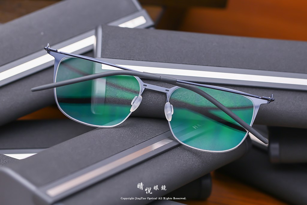 Markus T,手工眼鏡,眼鏡,嘉晏,DOT,1041,DOT L1 040T 241	