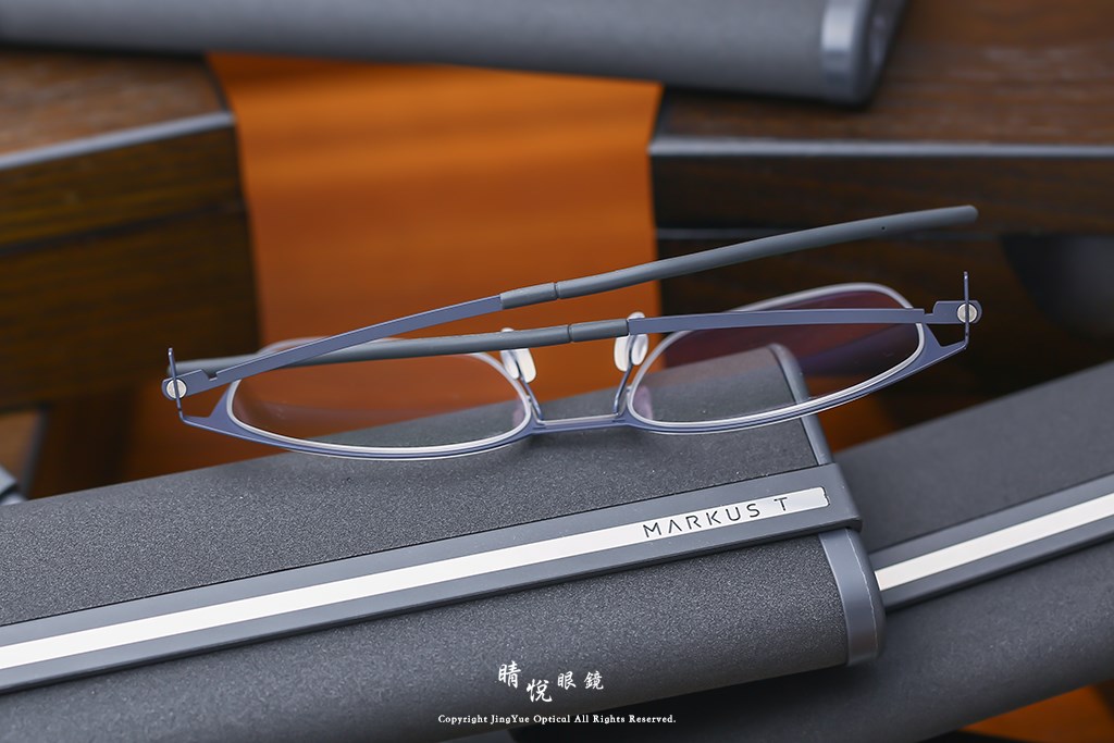 Markus T,手工眼鏡,眼鏡,嘉晏,DOT,1041,DOT L1 040T 241	