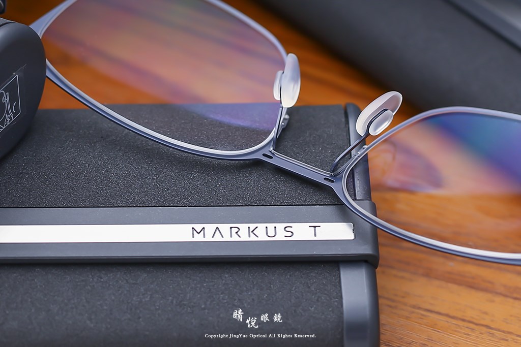 Markus T,手工眼鏡,眼鏡,嘉晏,DOT,1041,DOT L1 040T 241	