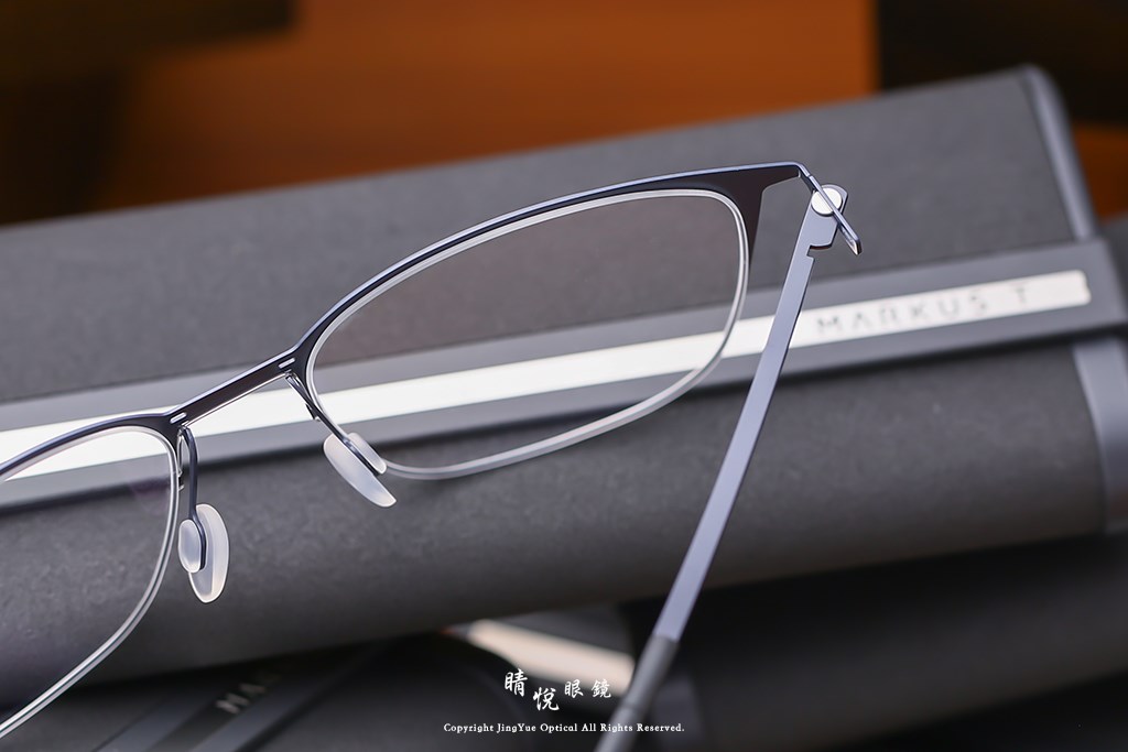 Markus T,手工眼鏡,眼鏡,嘉晏,DOT,1041,DOT L1 040T 241	