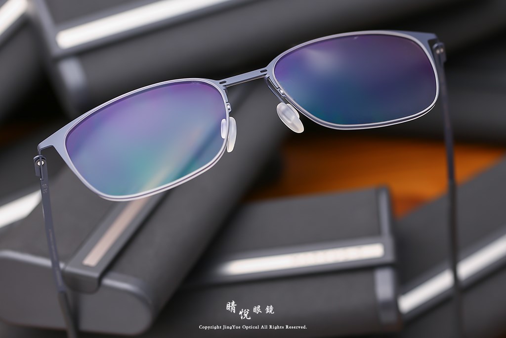 Markus T,手工眼鏡,眼鏡,嘉晏,DOT,1041,DOT L1 040T 241	