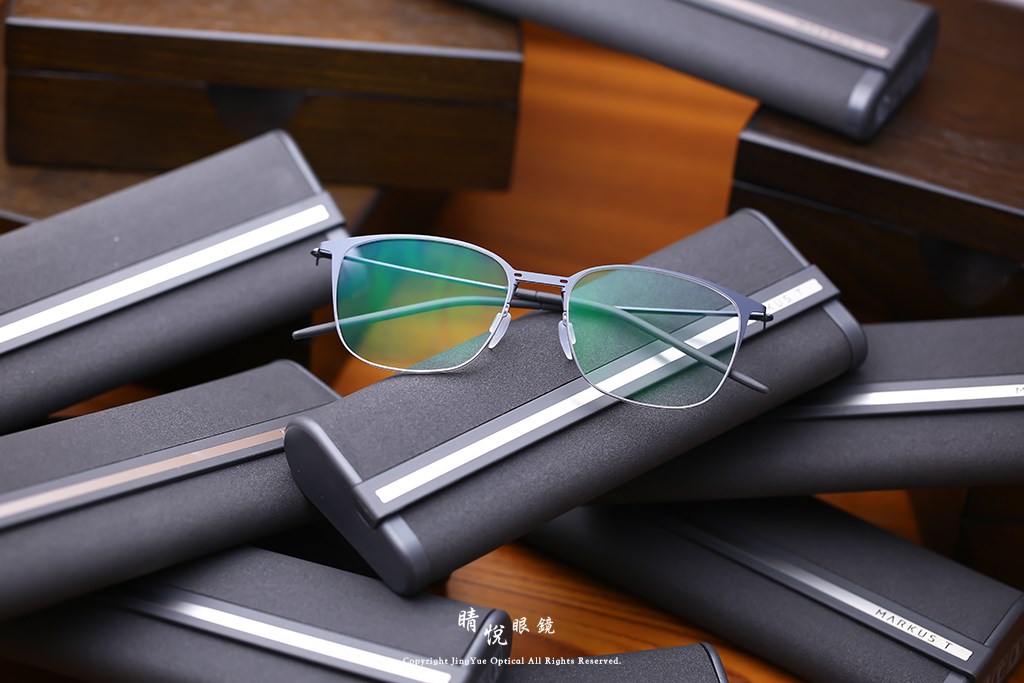 Markus T,手工眼鏡,眼鏡,嘉晏,DOT,1041,DOT L1 040T 241	