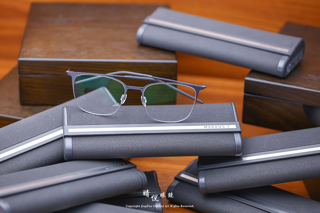 Markus T,手工眼鏡,眼鏡,嘉晏,DOT,1041,DOT L1 040T 241	