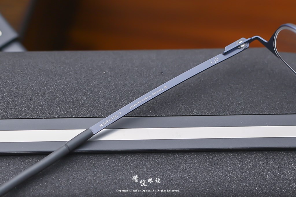 Markus T,手工眼鏡,眼鏡,嘉晏,DOT,1041,DOT L1 040T 241	