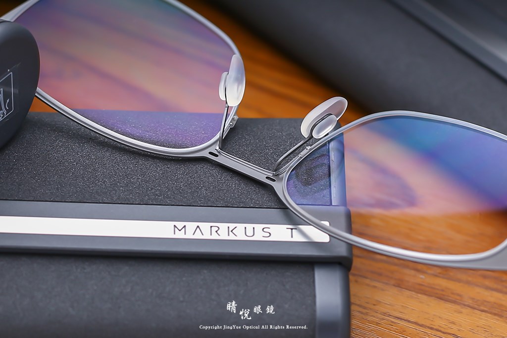 Markus T,手工眼鏡,眼鏡,嘉晏,DOT,1041,DOT L1 040T 215	