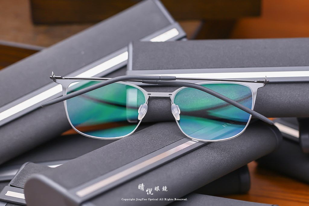 Markus T,手工眼鏡,眼鏡,嘉晏,DOT,1041,DOT L1 040T 215	
