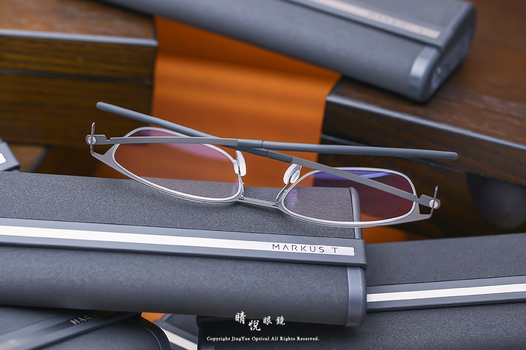 Markus T,手工眼鏡,眼鏡,嘉晏,DOT,1041,DOT L1 040T 215	