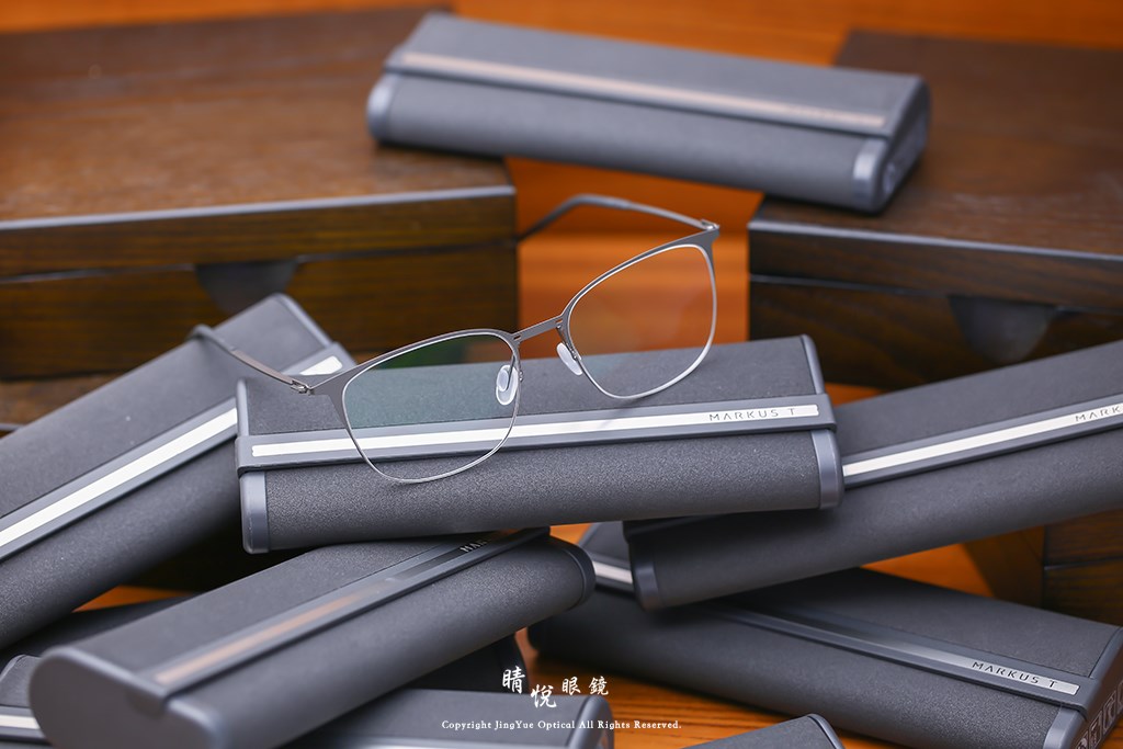 Markus T,手工眼鏡,眼鏡,嘉晏,DOT,1041,DOT L1 040T 215	