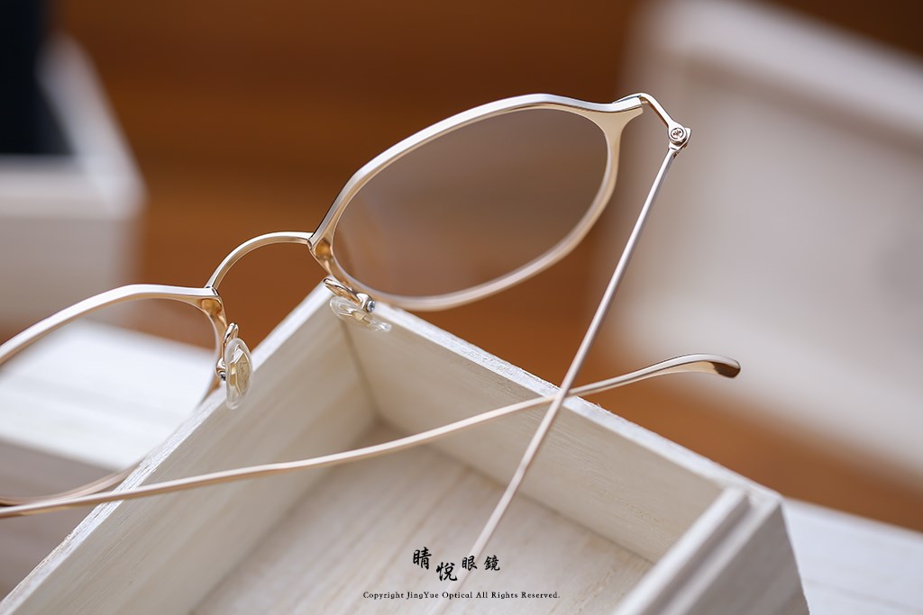 睛悦眼鏡,金子眼鏡,kaneko,手工眼鏡,日本手工眼鏡,KM14,BK