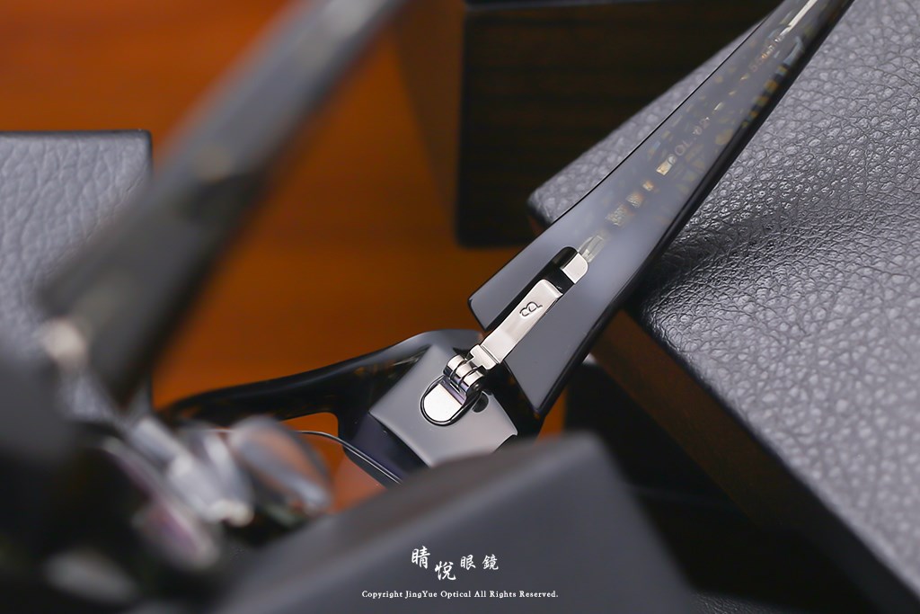 睛悦眼鏡,JAPONISM,日本手工眼鏡,手工眼鏡,眼鏡,JN 488,C2