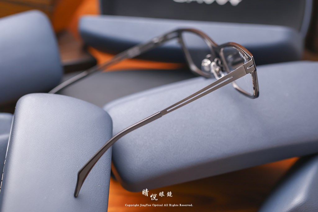 KANEKO,金子眼鏡,SPIVVY,與市,日本手工眼鏡,手工眼鏡,眼鏡,SP1174,BKX