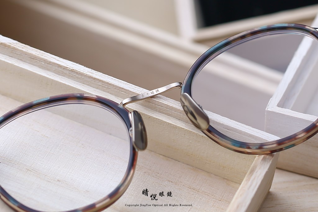 睛悦眼鏡,金子眼鏡,kaneko,手工眼鏡,日本手工眼鏡,KM27L,KM67L,BRGR