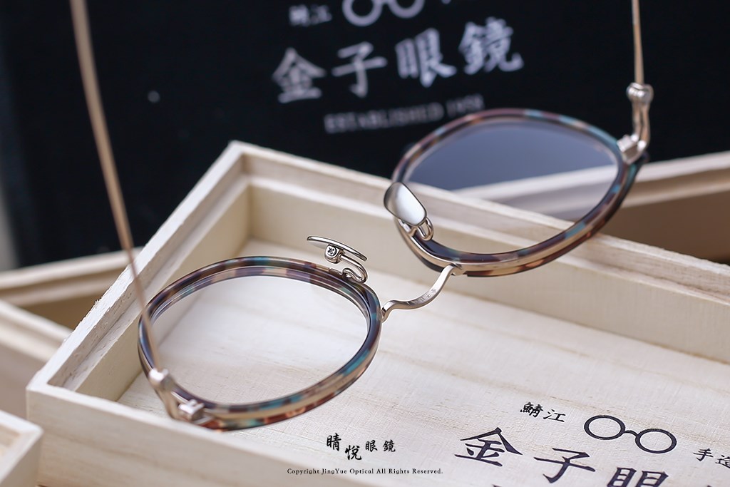睛悦眼鏡,金子眼鏡,kaneko,手工眼鏡,日本手工眼鏡,KM27L,KM67L,BRGR
